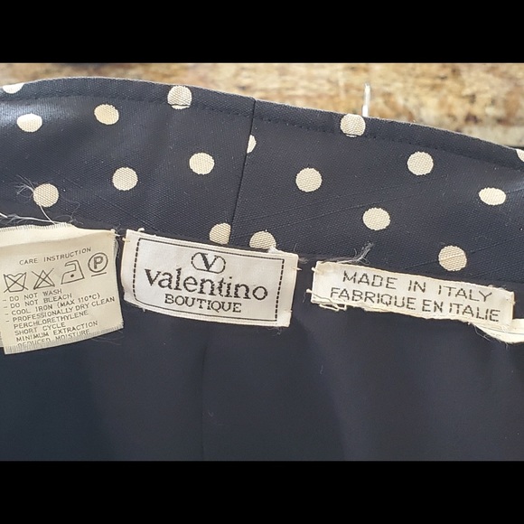 Valentino Jacket - Picture 5 of 5